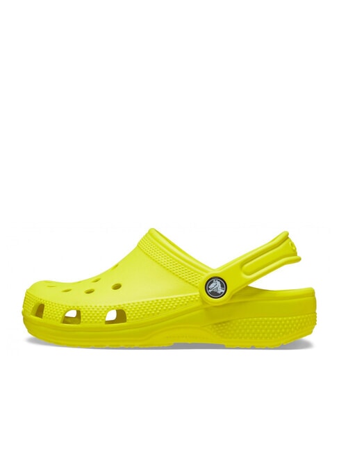 CLASSIC CLOG KIDS Sandalia zueco acidez - Zapatos de beb&eacute;