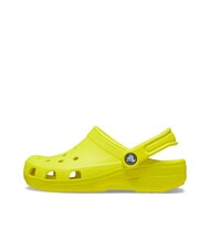 CROCS CLASSIC CLOG KIDS Sandalia zueco acidez - Zapatos de beb&eacute; - 3