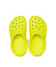 CROCS CLASSIC CLOG KIDS Sandalia zueco acidez - Zapatos de beb&eacute; - 4