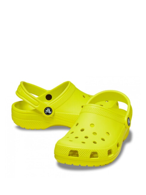 CLASSIC CLOG KIDS Sandalia zueco acidez - Zapatos de beb&eacute;