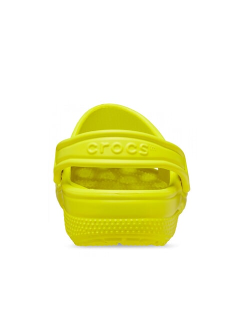CLASSIC CLOG KIDS Sandalia zueco acidez - Zapatos de beb&eacute;