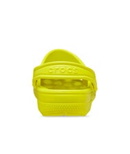 CROCS CLASSIC CLOG KIDS Sandalia zueco acidez - Zapatos de beb&eacute; - 6