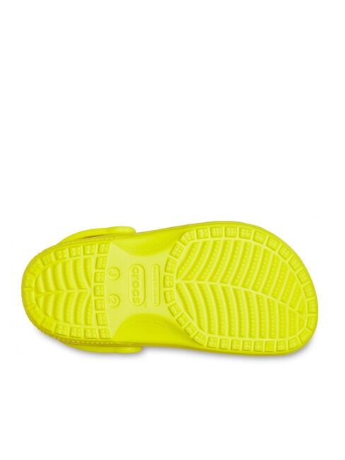 CLASSIC CLOG KIDS Sandalia zueco acidez - Zapatos de beb&eacute;