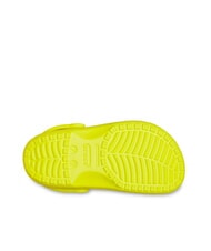 CROCS CLASSIC CLOG KIDS Sandalia zueco acidez - Zapatos de beb&eacute; - 7