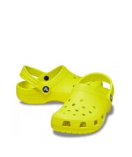 CROCS CLASSIC CLOG KIDS Sandalia zueco acidez - Zapatos de beb&eacute; - 5