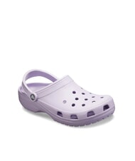 CROCS CLASSIC SABOT U Sandalia lavanda - Zapatos unisex - 3