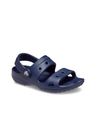 CROCS CLASSIC CROCS SANDAL T Zapatilla con bandas Armada - Zapatos de beb&eacute; - 2