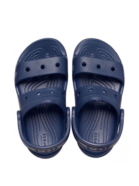 CLASSIC CROCS SANDAL T Zapatilla con bandas Armada - Zapatos de beb&eacute;