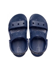 CROCS CLASSIC CROCS SANDAL T Zapatilla con bandas Armada - Zapatos de beb&eacute; - 4