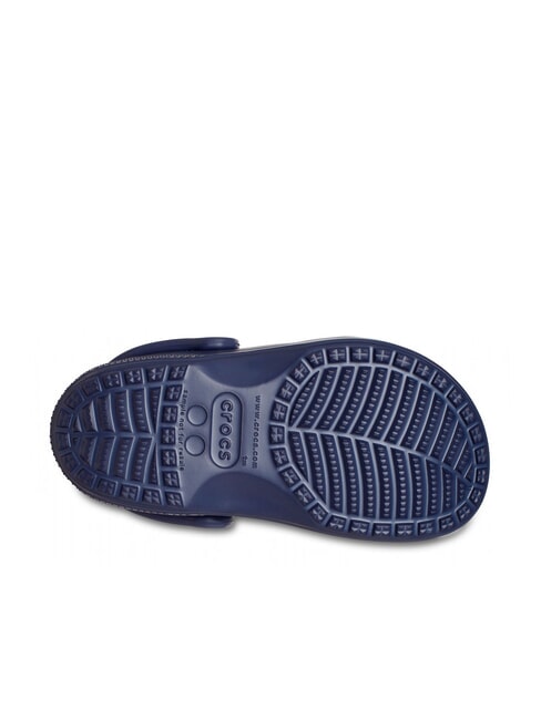 CLASSIC CROCS SANDAL T Zapatilla con bandas Armada - Zapatos de beb&eacute;
