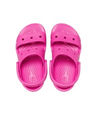CROCS CLASSIC CROCS SANDAL T Zapatilla con bandas jugo - Zapatos de bebé - 3