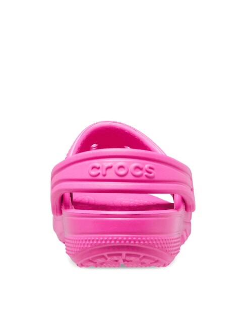 CLASSIC CROCS SANDAL T Zapatilla con bandas jugo - Zapatos de bebé