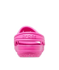CROCS CLASSIC CROCS SANDAL T Zapatilla con bandas jugo - Zapatos de bebé - 4