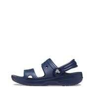 CROCS CLASSIC CROCS SANDAL T Zapatilla con bandas Armada - Zapatos de bebé - 3