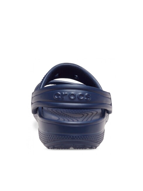 CLASSIC CROCS SANDAL T Zapatilla con bandas Armada - Zapatos de bebé