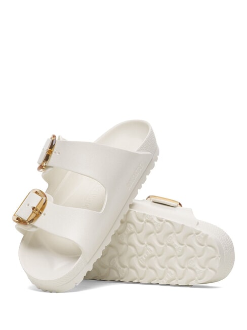 ARIZONA BIG BUCKLE EVA zapatillas de goma c&aacute;scara de huevo - Zapatos Mujer