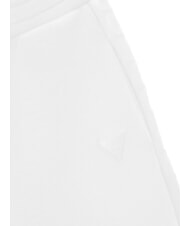 GUESS ACTIVE Pantalones deportivos blanquecino - pantalones para niños - 3
