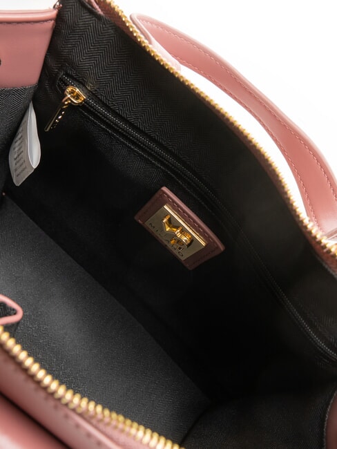 AMBER  Comprador manual desnudo - Bolsos Mujer