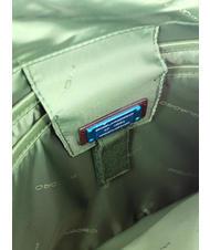 PIQUADRO CAMPIONARIO - PAN  Malet&iacute;n de piel para port&aacute;til de 15,6" pelo oscuro - Maletines de Trabajo - 4