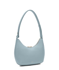 FURLA GOCCIA Bolso bandolera de piel martillada cirro - Bolsos Mujer - 2