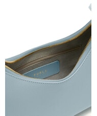 FURLA GOCCIA Bolso bandolera de piel martillada cirro - Bolsos Mujer - 5