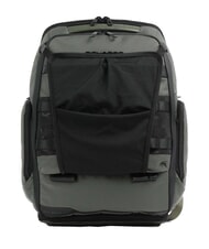 PIQUADRO FX Mochila de viaje para portátil de 15,6" VERDE - Mochilas para portátil - 3