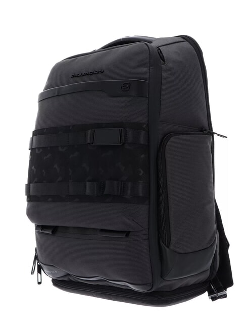 FX Mochila de viaje para port&aacute;til de 15,6" negro - Mochilas para port&aacute;til