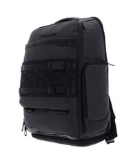PIQUADRO FX Mochila de viaje para port&aacute;til de 15,6" negro - Mochilas para port&aacute;til - 2