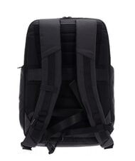 PIQUADRO FX Mochila de viaje para port&aacute;til de 15,6" negro - Mochilas para port&aacute;til - 3