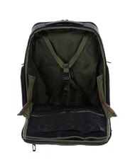 PIQUADRO FX Mochila de viaje para port&aacute;til de 15,6" negro - Mochilas para port&aacute;til - 4