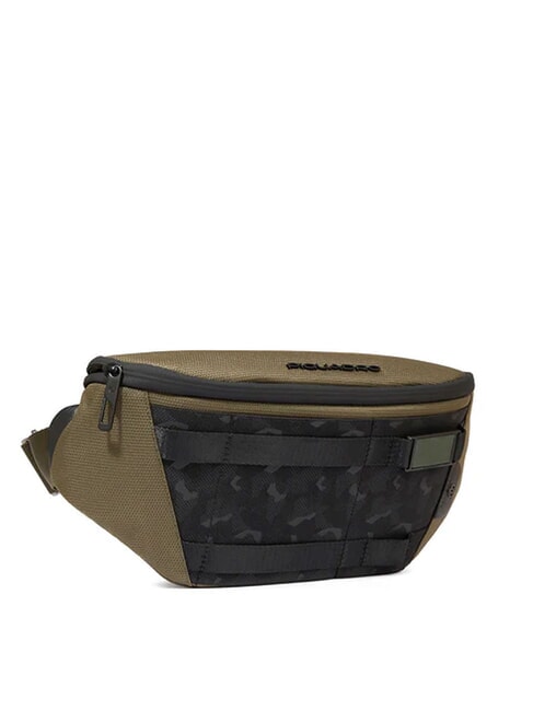 FX Bolsa VERDE - Riñoneras