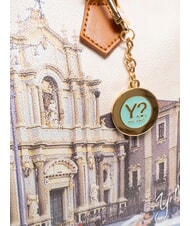 YNOT YESBAG SPECIAL Bolsa de baúl catedral de catania - Bolsos Mujer - 3
