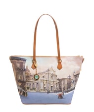 YNOT YESBAG SPECIAL  Bolsa de la compra catedral de catania - Bolsos Mujer - 4