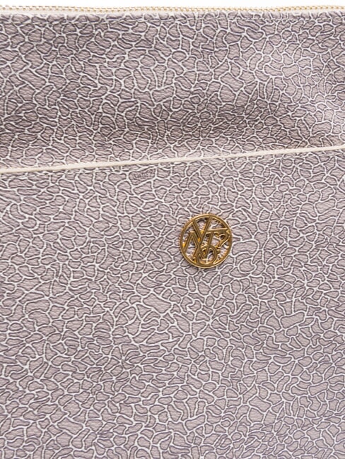 LUX Bolsa de compras con asa de cadena luna - Bolsos Mujer