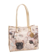 YNOT BEST FRIENDS Bolsa de compras cuadrada - Bolsos Mujer