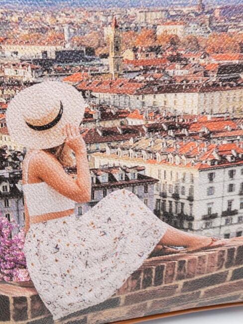 YESBAG SPECIAL  Bolsa de la compra Turín - Bolsos Mujer