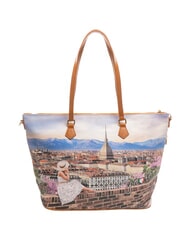 YNOT YESBAG SPECIAL  Bolsa de la compra Turín - Bolsos Mujer - 4