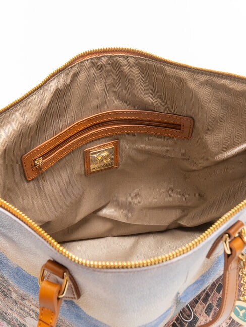 YESBAG SPECIAL  Bolsa de la compra Turín - Bolsos Mujer