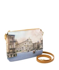 YNOT YESBAG Bolso de hombro mediano catedral de catania - Bolsos Mujer - 2