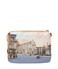 YNOT YESBAG Bolso de hombro mediano catedral de catania - Bolsos Mujer - 4
