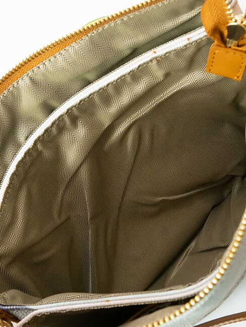 YESBAG Bolso de hombro mediano catedral de catania - Bolsos Mujer