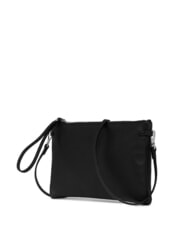 GIANNI CHIARINI HERMY Bolso tipo sobre de piel con bandolera - Bolsos Mujer