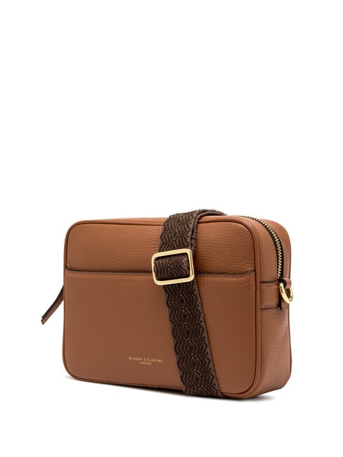 NINA Bolsa de cuero para c&aacute;mara copos - Bolsos Mujer