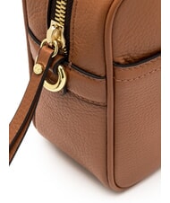 GIANNI CHIARINI NINA Bolsa de cuero para c&aacute;mara copos - Bolsos Mujer - 4