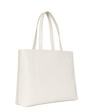 CALVIN KLEIN SCULPTED Slim Bolso de hombro lirio blanco - Bolsos Mujer - 2