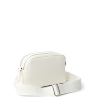 CALVIN KLEIN ULTRALIGHT Bolso bandolera tipo funda para cámara lirio blanco - Bolsos Mujer - 2