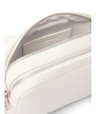 CALVIN KLEIN ULTRALIGHT Bolso bandolera tipo funda para cámara lirio blanco - Bolsos Mujer - 3