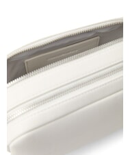 CALVIN KLEIN ULTRALIGHT Bolso bandolera tipo funda para cámara lirio blanco - Bolsos Mujer - 4