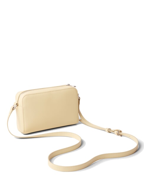 SCULPTED EW Mini bolso de hombro chirivía - Bolsos Mujer