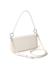 CALVIN KLEIN MINIMAL MONOGRAM Bolso de hombro, con correa para el hombro tiza - Bolsos Mujer - 2